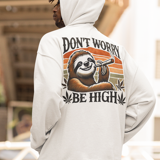 Retro stoner fashion from HazyDazy420 ā vintage weed clothing with high vibes