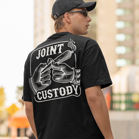 Retro stoner fashion from HazyDazy420 – vintage weed clothing with high vibes