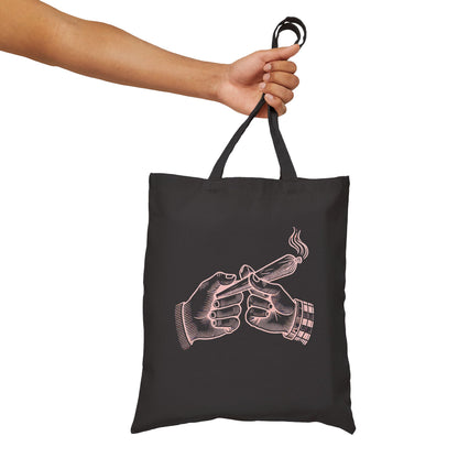 Joint Custody | Stoner Tote Bag