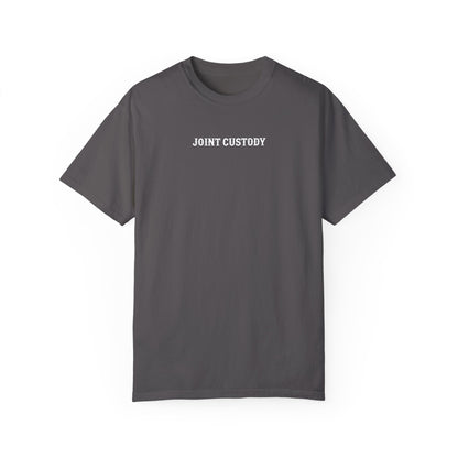 Joint Custody | Premium Double-Sided Stoner Tee