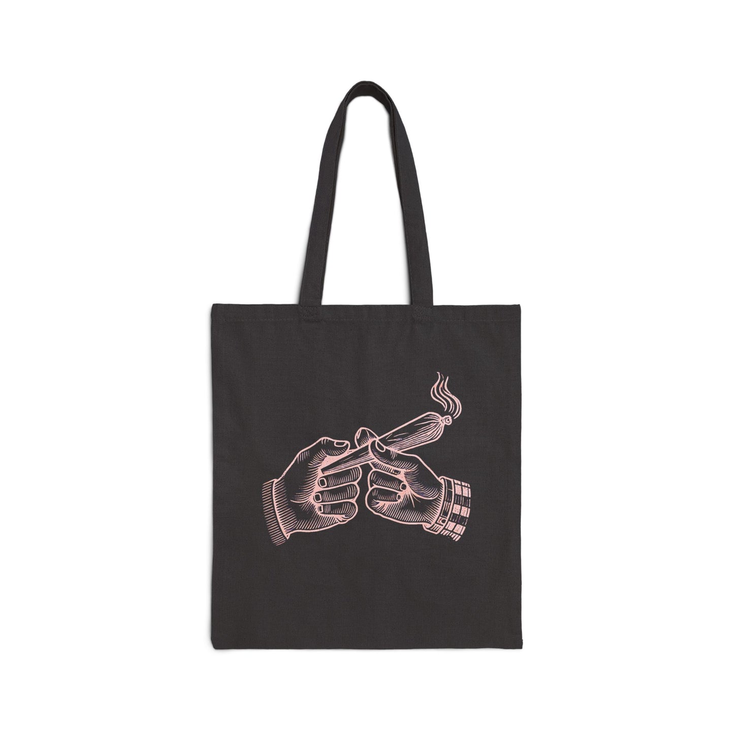 Joint Custody | Stoner Tote Bag