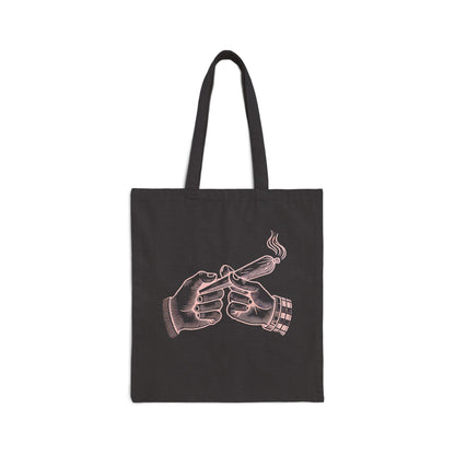 Joint Custody | Stoner Tote Bag