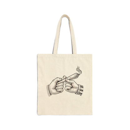 Joint Custody | Stoner Tote Bag