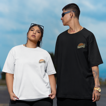 Retro stoner fashion from HazyDazy420 – vintage weed clothing with high vibes