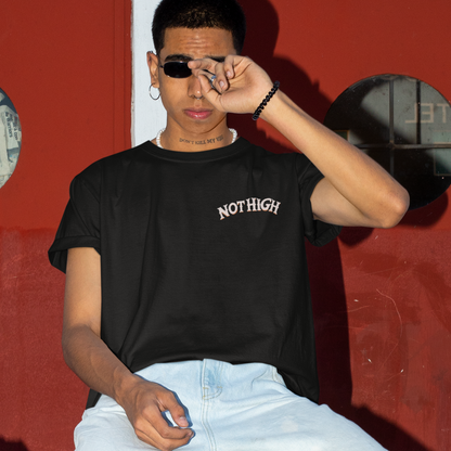 Retro stoner fashion from HazyDazy420 – vintage weed clothing with high vibes