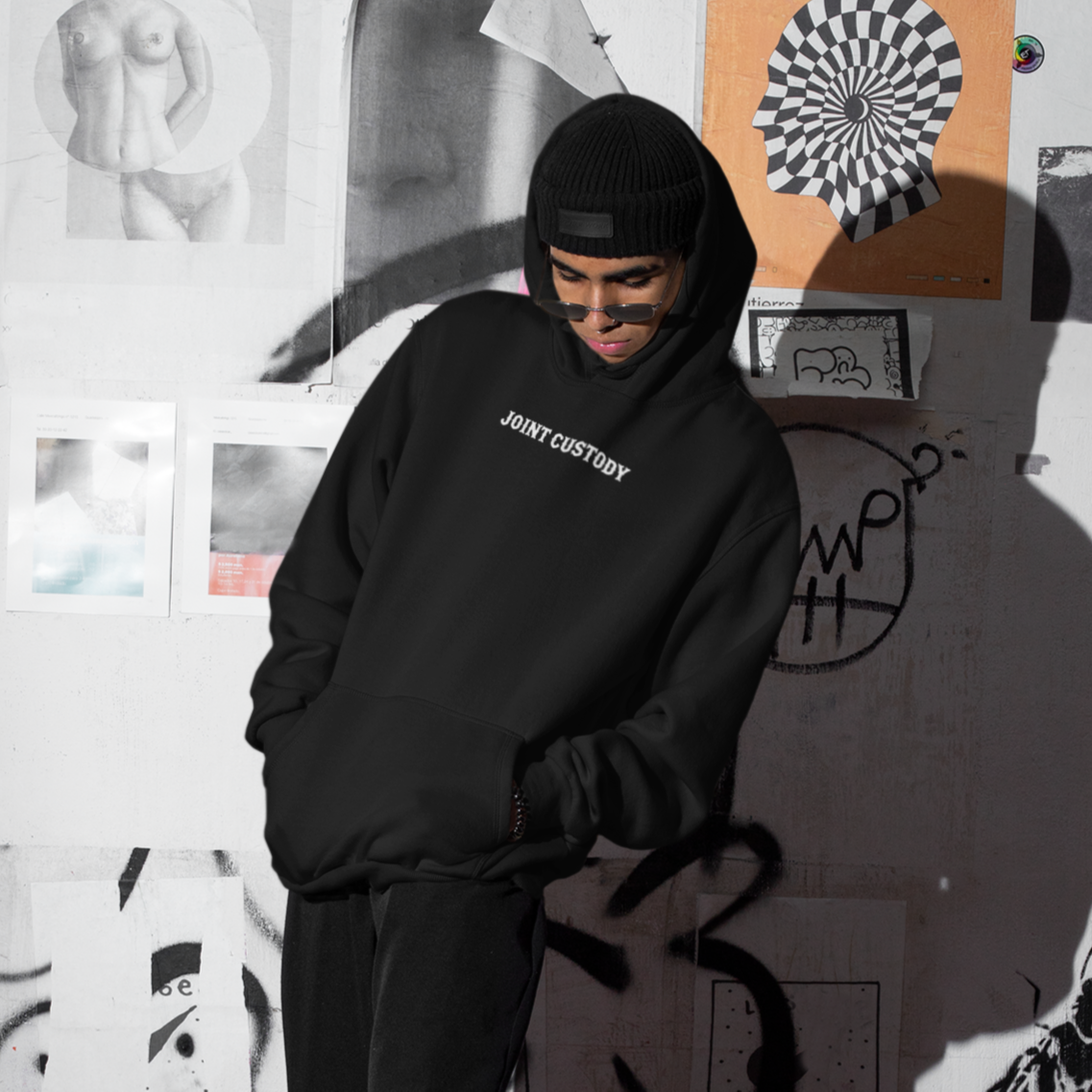 Retro stoner fashion from HazyDazy420 – vintage weed clothing with high vibes